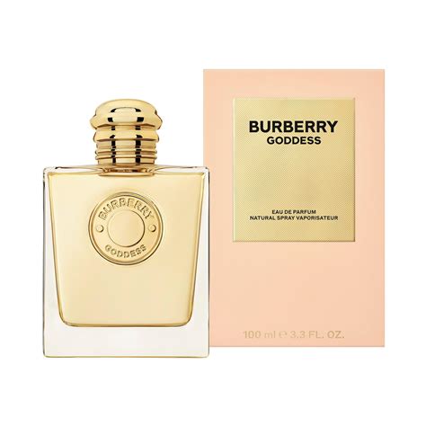 burberry duft|burberry goddess perfume for women.